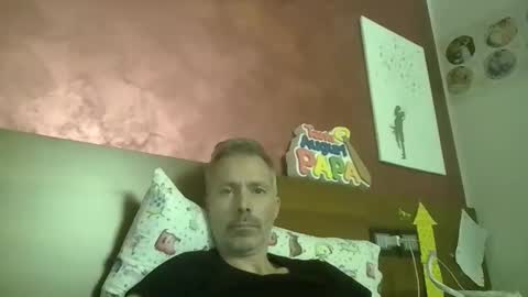 Snapshot of steel80 chatting on 10/21/25, 10:38 steel80 online show from 10/21/25, 10:38