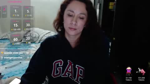 Snapshot of steel_girl chatting on 12/27/24, 01:53 Luna Fox online show from 12/27/24, 01:53