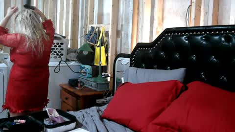 Snapshot of steeleenstacy chatting on 05/31/26, 11:39 Steele N Stacy online show from 05/31/26, 11:39
