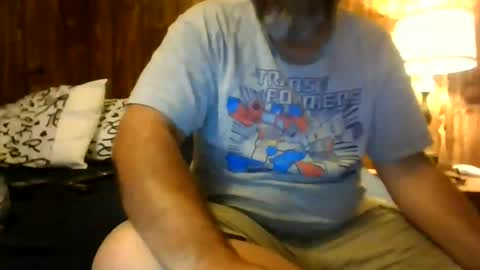 Steelerdallas79 online show from 07/07/26, 01:30