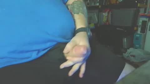 steelman8484 online show from 11/06/25, 03:18