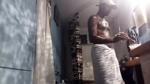 Infamousx online show from 12/03/25, 10:35