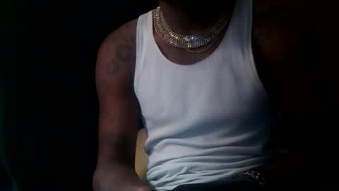 Infamousx online show from 01/08/26, 11:34