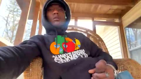 Infamousx online show from 02/12/26, 09:21