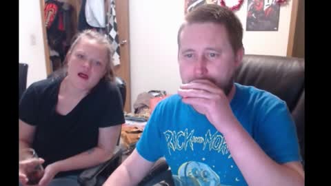 SteelSings online show from 01/22/25, 03:09