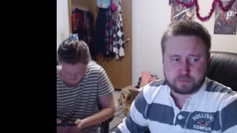 SteelSings online show from 01/30/25, 02:27