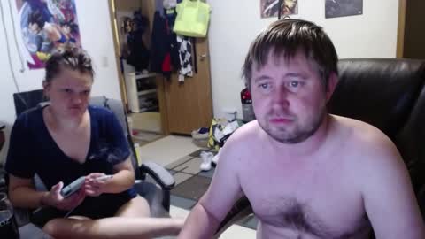 SteelSings online show from 09/17/25, 03:19