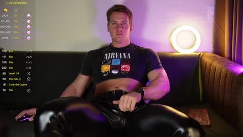 Steeve online show from 12/15/24, 03:02