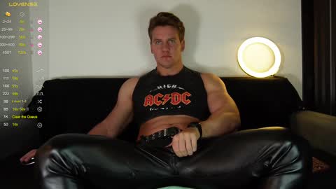 Steeve online show from 03/02/25, 04:39