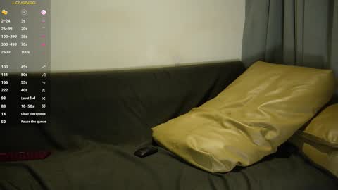 Steeve online show from 03/02/26, 05:08