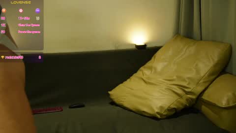 Steeve online show from 04/24/26, 02:58