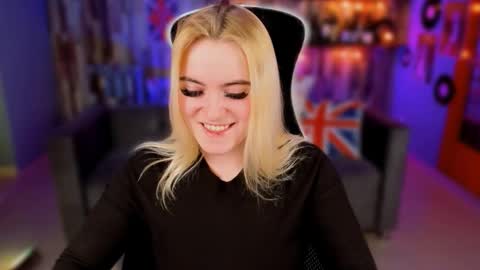 stef_nicks online show from 03/07/26, 09:50