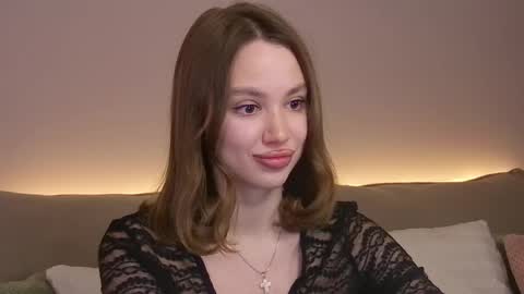 Snapshot of stefa_bliss chatting on 05/18/26, 07:31 Stefa online show from 05/18/26, 07:31