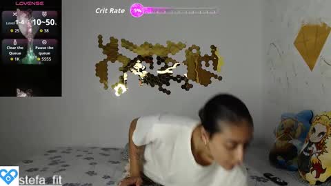 Karla online show from 12/14/25, 11:48