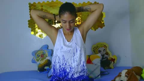 Karla online show from 02/28/26, 11:33