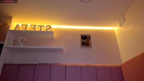 Stefa Gomez  online show from 12/30/24, 01:47