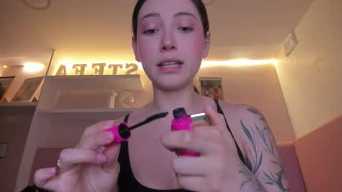 Stefa Gomez  online show from 02/09/26, 12:20