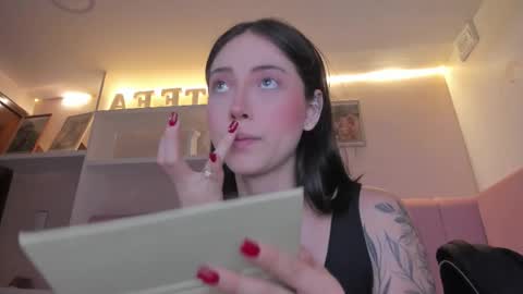 Stefa Gomez  online show from 02/26/26, 10:47