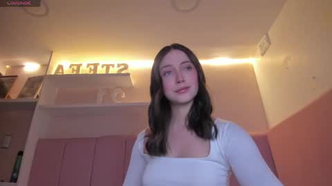 Snapshot of stefaagomez chatting on 04/29/26, 12:31 Stefa Gomez online show from 04/29/26, 12:31