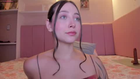 Snapshot of stefaagomez chatting on 06/24/26, 12:48 Stefa Gomez online show from 06/24/26, 12:48