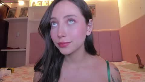 Snapshot of stefaagomez chatting on 06/25/26, 11:48 Stefa Gomez online show from 06/25/26, 11:48