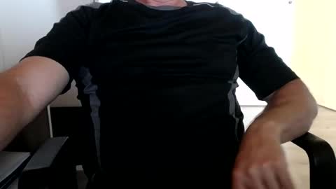 Stefan online show from 06/30/26, 08:59