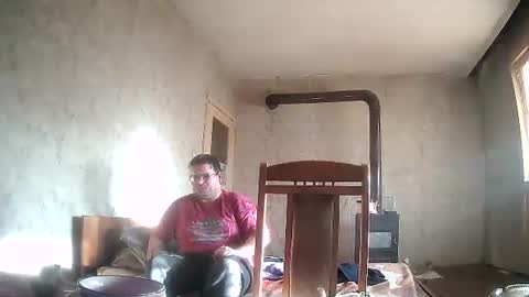 Stefan online show from 12/08/24, 12:52