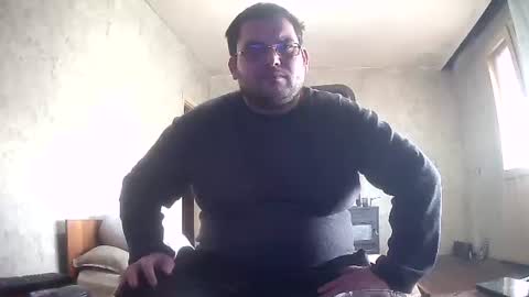 Stefan online show from 12/15/24, 10:07