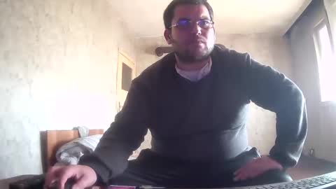 Stefan online show from 12/17/24, 09:50