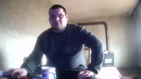 Stefan online show from 01/30/25, 07:50