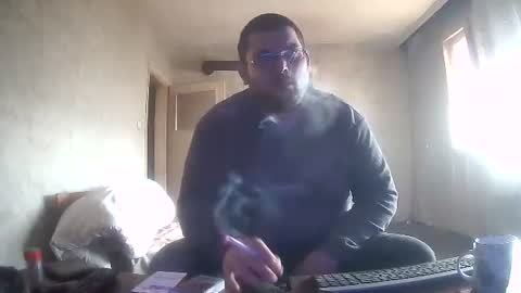 Stefan online show from 03/11/25, 10:07