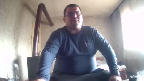 Stefan online show from 11/10/25, 12:04