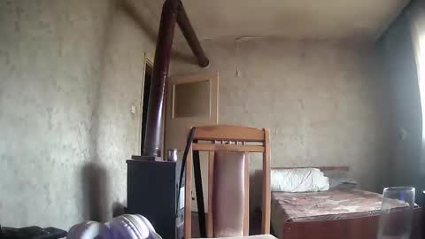 Stefan online show from 05/01/26, 11:04