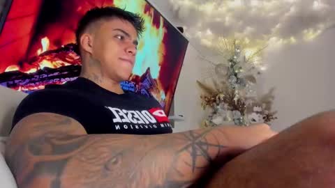 Macallan online show from 01/11/26, 03:44