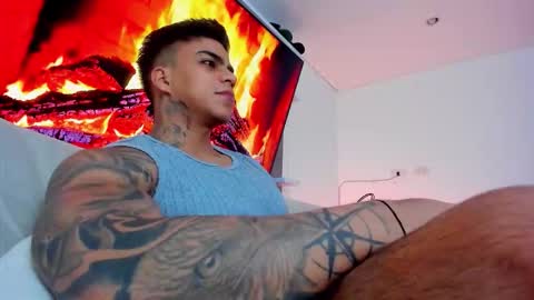 Macallan online show from 02/18/26, 04:08