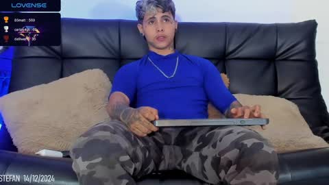 Snapshot of stefan_wonder_ chatting on 12/15/24, 10:15 Wonder online show from 12/15/24, 10:15