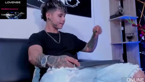 Snapshot of stefan_wonder_ chatting on 02/16/25, 09:59 Wonder online show from 02/16/25, 09:59