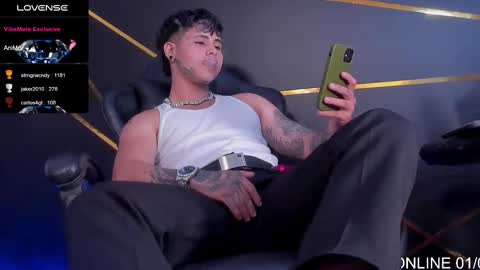 Snapshot of stefan_wonder_ chatting on 03/01/25, 08:53 Wonder online show from 03/01/25, 08:53