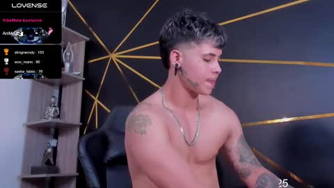 Snapshot of stefan_wonder_ chatting on 03/07/25, 12:58 Wonder online show from 03/07/25, 12:58