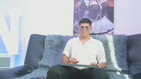 StefanFord online show from 11/25/25, 08:09