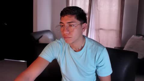 StefanFord online show from 11/30/25, 01:15