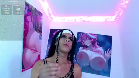 stefani__ online show from 02/14/26, 11:07