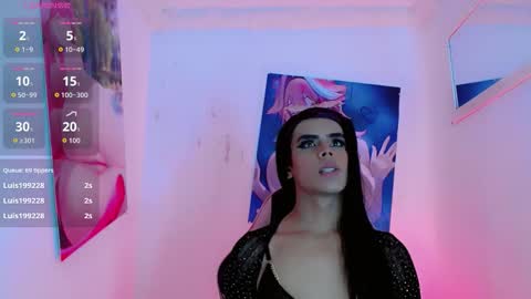 stefani__ online show from 02/21/26, 03:46