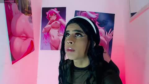 stefani__ online show from 03/01/26, 05:09