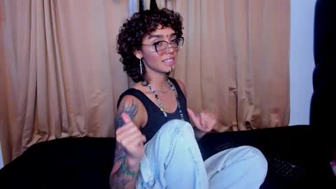 Stefania  online show from 10/17/25, 02:59