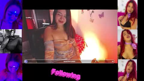 New schedule 12pm to 600pm Colombia time online show from 10/13/25, 03:56