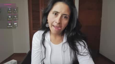 Stafania 3 online show from 11/27/25, 05:26