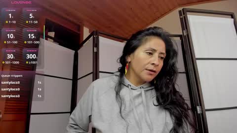 Stafania 3 online show from 01/19/26, 03:49