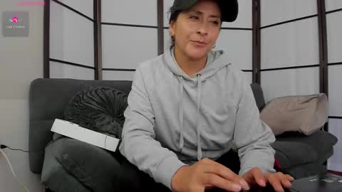 Stafania 3 online show from 02/09/26, 05:06