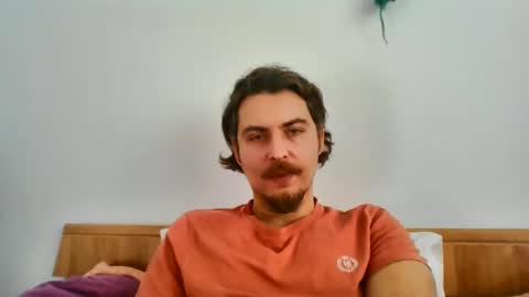 Snapshot of stefanikis chatting on 12/18/24, 08:20 Stefanos online show from 12/18/24, 08:20